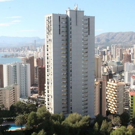 貝尼多姆Casa Vega公寓 外观 照片
