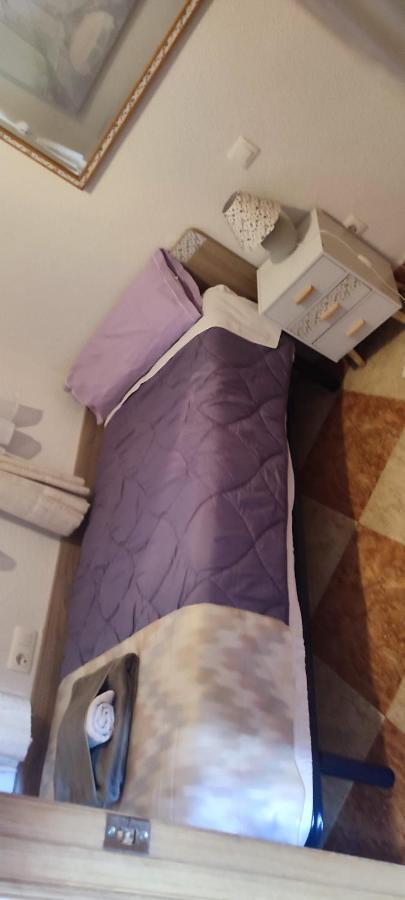 貝尼多姆Casa Vega公寓 外观 照片
