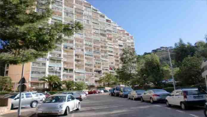 貝尼多姆Casa Vega公寓 外观 照片