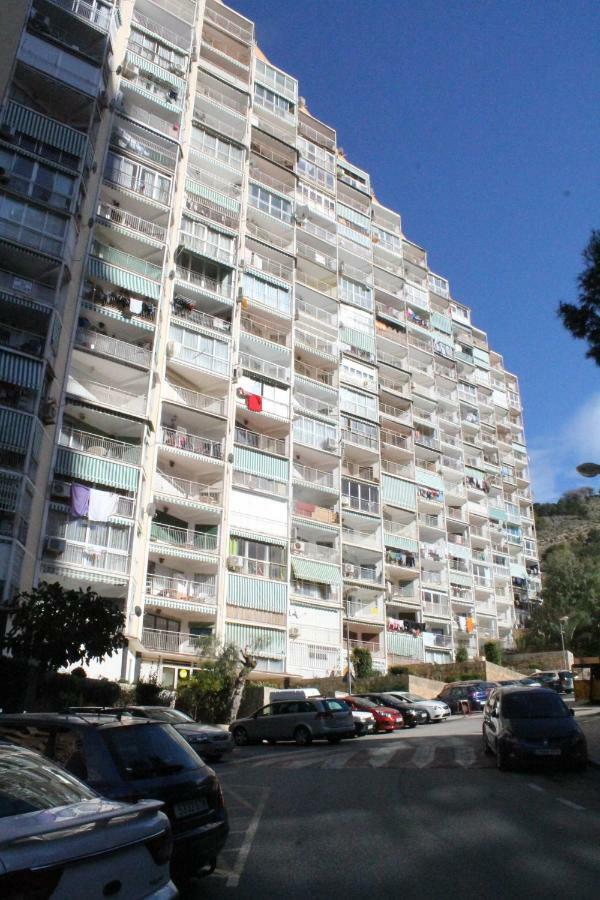 貝尼多姆Casa Vega公寓 外观 照片